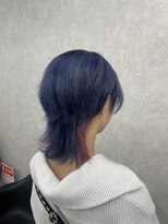 アン ブリーチ 大宮駅東口店(UN BLEACH)&nbsp;ブリーチありキキララカラー♪♪