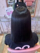 ミーネピンク 行徳店(Miene Pink)&nbsp;美髪ケア＊髪質改善＊ヘアドネーション＊美髪ケア【Pink】