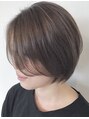 ポッケ(Pokke)&nbsp;ショートスタイルお任せください！