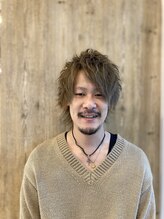 ファースト 中百舌鳥店(First) 北村 涼太