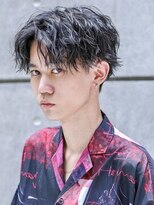 リップス レイ ギンザ(LIPPS Ray GINZA)&nbsp;ツイスパセンターパート