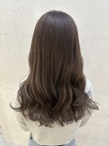 シャンティ 札幌駅前店(Shanti)&nbsp;アッシュベージュ【熊谷美咲】