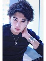 リップスヘアー 銀座(LIPPS hair)&nbsp;ソリッドキング