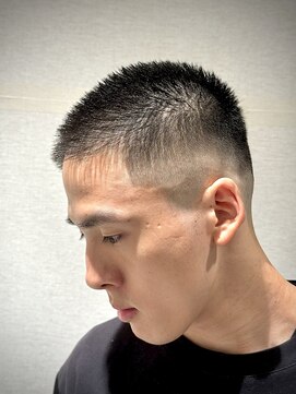 ヒロギンザ 大阪本店(HIRO GINZA) カットコース