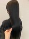 リアン(Lien)の写真/【大元駅すぐ】≪Lien≫のオーダーメイド”髪質改善トリートメント”で自分史上最高のうるツヤ美髪を実感♪