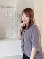 ヘアデザイン フィーカ 津留店(hair Design fika.) 幸 宏美