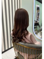 ルフレ 新宿本店2nd(Reflet)&nbsp;○プルエクステ