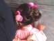 ハス(HASS)の写真/結婚式や七五三など大切な日のヘアセットは《HASS》にお任せください♪着付けやメイクもOK☆