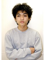 グリフィカ(grifica)&nbsp;ツイストショート