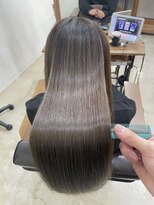 ロディーナコク 大口 新子安(rodina.coc)&nbsp;【最高級トリートメント】高濃度水素トリートメント//20代30代