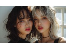 ブランカヘアー 刈谷(BLANCA HAIR)