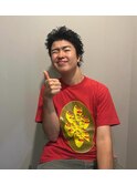 スパイキーショート
