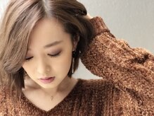 ヘアーデザイン ディープ(Deep)の雰囲気（★大人女子多数★綺麗・可愛いをプロデュース★）