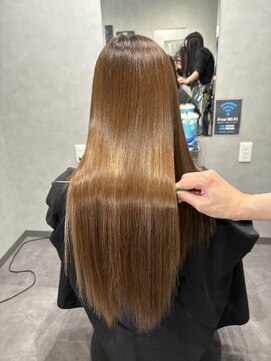 アクロマティック(Achromatic) 【革命的】アルカリトリートメント