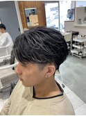 フェザーパーマ