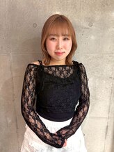 ルーフ 町田店(LUFE) ayano 