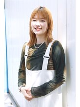シアカ(SEA A KA) 佐々木 希美