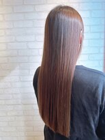 ルートプラス(RoutePlus)&nbsp;艶サラロングスタイル