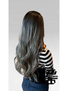 ザイン(Sein) balayage