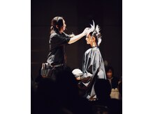 フェリーク ウジヤマダ(feerique UJIYAMADA)