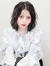 カット＋パーマ＋トリートメント（マイクロバブル付）