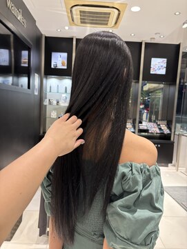 エアー 銀座タワー(AIR) ブルーブラック