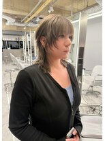 ヴァイス 新宿店(VAICE) 新宿/ブリーチ/ハイトーン/デザインカラー