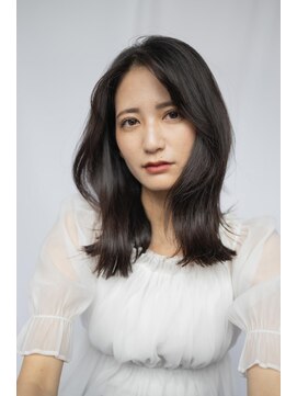 シャンプー(Shampoo) ロングレイヤー