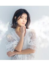 ニコ(nico) 外ハネミディアム