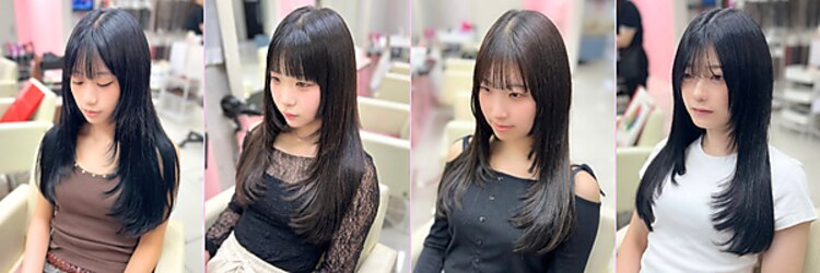 シーズン 大阪(SEASON)のサロンヘッダー