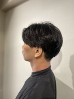 グルグル 新小岩店(GULGUL)&nbsp;ハンサムショート