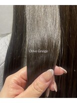 マーブルトウキョウネオリーブ(marbles tokyo neolive) オリーブグレージュ