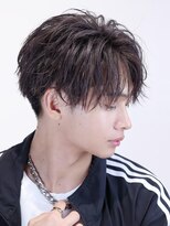 リップス 立川(LIPPS)&nbsp;2wayセンターパート