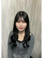 ヘアサロンエムフィス 池袋東口(HAIR SALON M Fe's) 小谷野 真緒