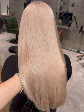 モニカ(MONIQA) ミルクティー