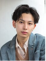 テーラヘアー 古淵店(TELA HAIR) メンズカット【古淵】<20代30代40代50代>