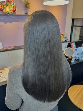 アヴァンス 北花田店(AVANCE) ☆☆ダークトーン/グレイアッシュ☆☆