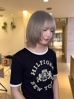 フェイス 大船(FACE)&nbsp;グレージュカラー【大船駅】太良坊航