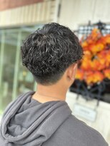 カミオモイ(KamiOmoi) ツイストスパイラル