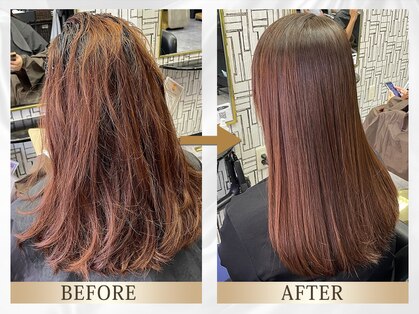 アローズ 久留米店(arose)の写真