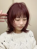 パークレーン アイス イヴェン アネックス(PARK LANE ICI yeven.anx) ブリーチカラーブリーチなしダブルカラー春カラーレイヤー