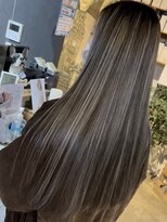 ヘアーデザイン ディードット ウル(D. ulu) 【渡辺秀斗】デザインハイライト