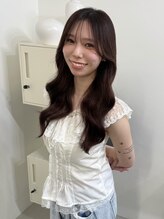 ソア バイ リコヘアーうるま(SOAR by lico hair Uruma) RIMI