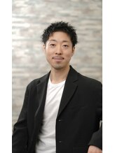 ロティー ヘアデザイン(Lottie hair design)&nbsp;四家井 幹也