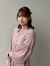 ロンド ヘアー(Rondo. Hair) 久安 美穂