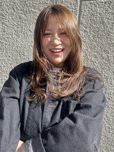 ニール シトロン 名古屋 伏見 丸の内(NEELU citron)&nbsp;河合 里恵