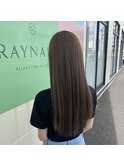 柔らかみのベージュ