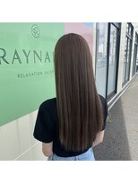 アール 多治見店(#arl)&nbsp;柔らかみのベージュ