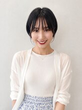 リーフ 王寺店(LEAF≠) 北尾 静香