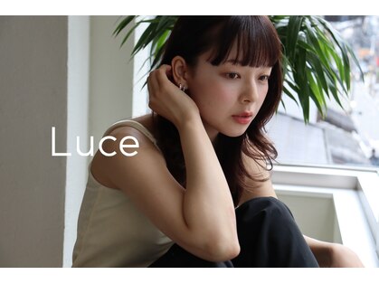 ルーチェバイリベルタ(Luce by liberta)の写真